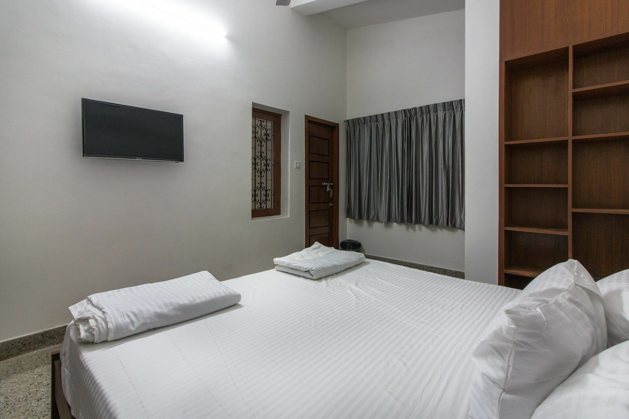 Albergue Backpacker Panda Bengaluru Exterior foto